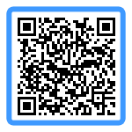 실시간 환경방사선 현황 페이지 이동 큐알마크