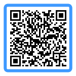 왕피천공원사업소 페이지 이동 큐알마크