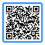 농업기술센터 페이지 이동 큐알마크