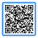 2014년 6월 1일 이전 개인정보 처리방침 페이지 이동 큐알마크