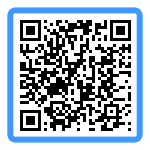 2016년 6월 25일 이전 개인정보처리방침 페이지 이동 큐알마크