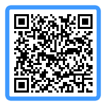 2016년 12월 21일 이전 개인정보처리방침 페이지 이동 큐알마크