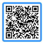 영상정보처리기기 운영・관리 방침 페이지 이동 큐알마크