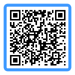 사이트맵 페이지 이동 큐알마크