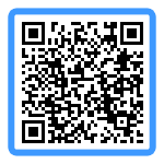 로그인 페이지 이동 큐알마크