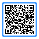 교육/강좌 신청하기 페이지 이동 큐알마크