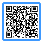 공지사항 페이지 이동 큐알마크