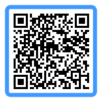 제증명발급안내 페이지 이동 큐알마크