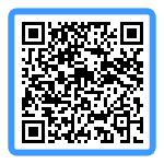 예방접종시 주의사항 페이지 이동 큐알마크