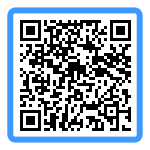 산모ㆍ신생아 건강관리지원 페이지 이동 큐알마크