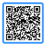 영유아건강검진 페이지 이동 큐알마크