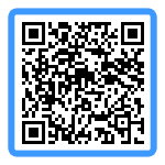 선천성대사이상 검사 및 환아관리 페이지 이동 큐알마크