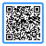 아토피·천식예방관리사업 페이지 이동 큐알마크