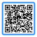 민원서식다운로드 페이지 이동 큐알마크