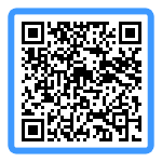 칭찬합시다 페이지 이동 큐알마크