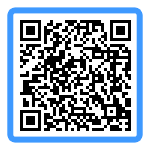 조직 및 담당업무 페이지 이동 큐알마크