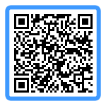 농업기반현황 페이지 이동 큐알마크