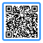 울진농업 6차산업 페이지 이동 큐알마크