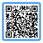 관련사이트 페이지 이동 큐알마크