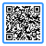 주요작물정보 페이지 이동 큐알마크