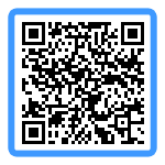 특산물정보 페이지 이동 큐알마크