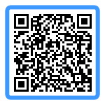 공지사항 페이지 이동 큐알마크