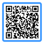 영농문의 페이지 이동 큐알마크