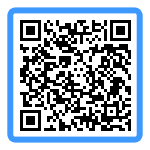 공기업예산현황 페이지 이동 큐알마크