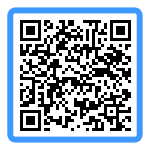 정수처리현황 페이지 이동 큐알마크