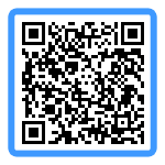 수질기준 페이지 이동 큐알마크