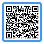 수질검사결과 페이지 이동 큐알마크