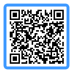 상수도관리요령 페이지 이동 큐알마크