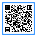 수질기준 페이지 이동 큐알마크