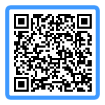 홍보자료 페이지 이동 큐알마크