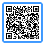 하수도관리요령 페이지 이동 큐알마크