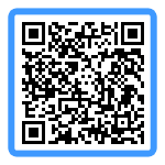 납부안내 페이지 이동 큐알마크