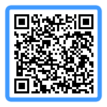 동파/누수신고 페이지 이동 큐알마크