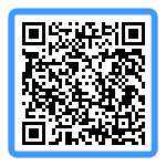 공지사항 페이지 이동 큐알마크