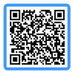 공연일정 페이지 이동 큐알마크