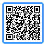 절차 및 규정 페이지 이동 큐알마크