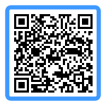 대관비용/신청 페이지 이동 큐알마크