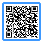 소개 페이지 이동 큐알마크