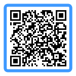 행사일정 페이지 이동 큐알마크