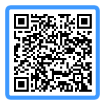 절차 및 규정 페이지 이동 큐알마크