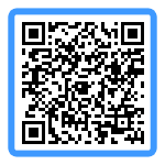 센터운영조례 페이지 이동 큐알마크