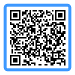 찾아오시는길 페이지 이동 큐알마크