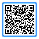 수련관소개 페이지 이동 큐알마크