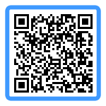 프로그램안내 페이지 이동 큐알마크