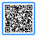 상담복지센터안내 페이지 이동 큐알마크