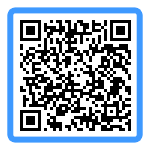 공지사항 페이지 이동 큐알마크